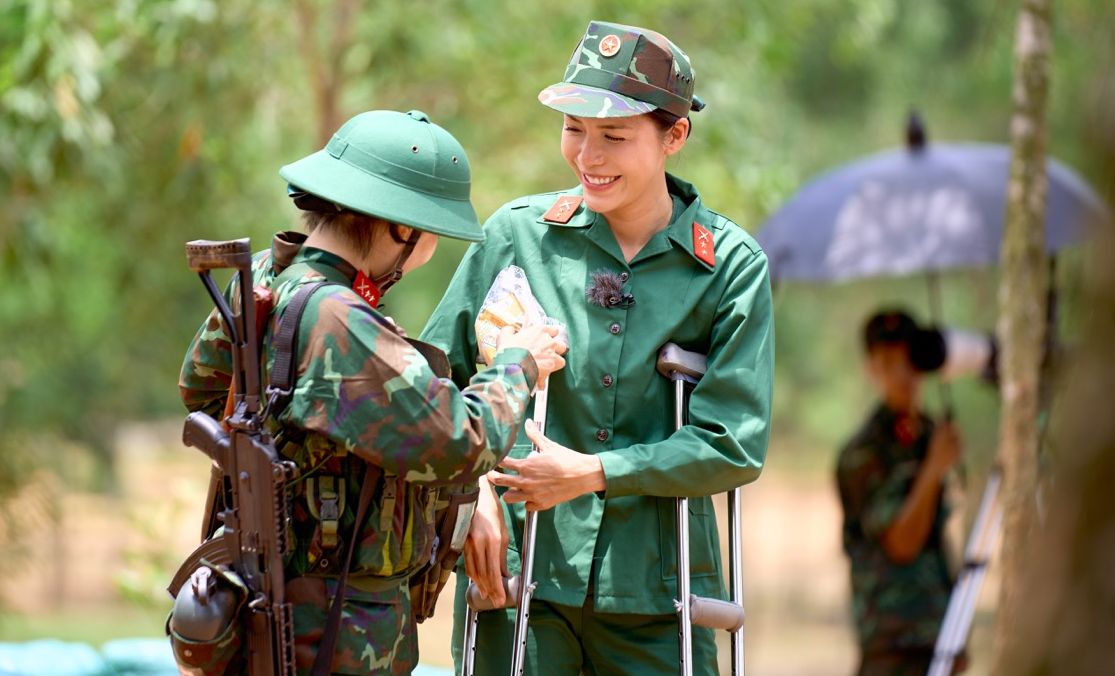 Ảnh: Nhà sản xuất.