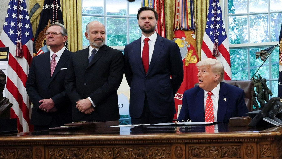 Châu Âu tự phản bội chính mình