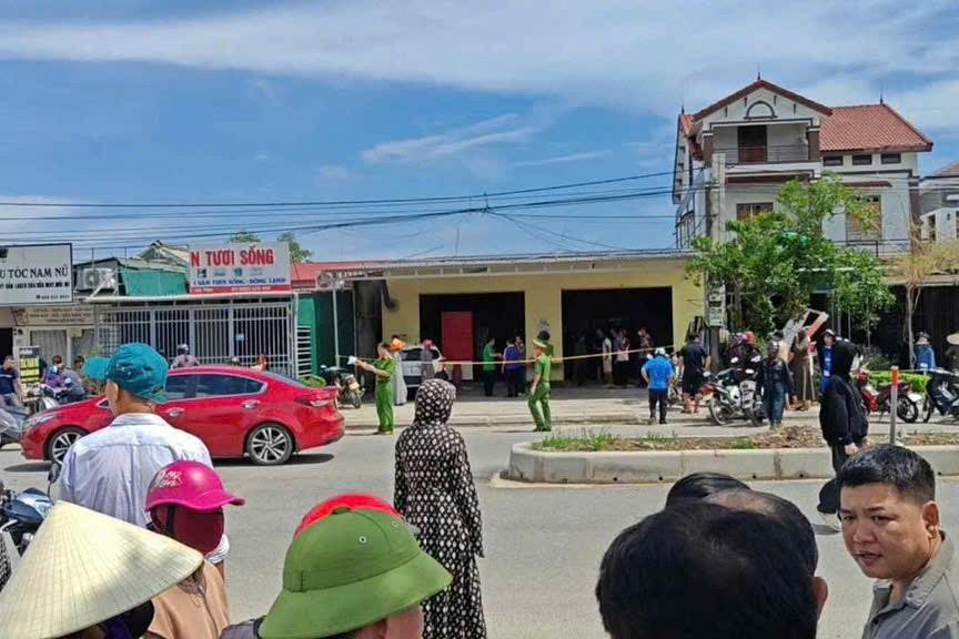 Hiện trường xảy ra vụ việc thương tâm. 2-6905.jpg