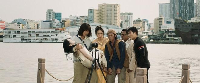 Phim Làm giàu với ma 2 của Hoài Linh bất ngờ tung bản mới sau khi thu 55 tỉ đồng