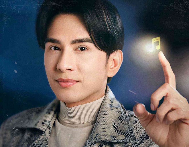 Cuộc sống của Đan Trường sau 4 năm ly hôn vợ doanh nhân