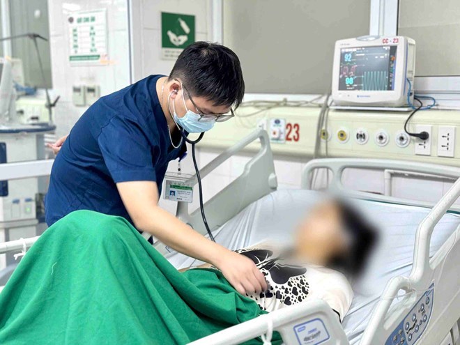 Khánh Hòa ghi nhận hàng trăm ca sốt rét, tập trung nhiều ở xã Khánh Vĩnh