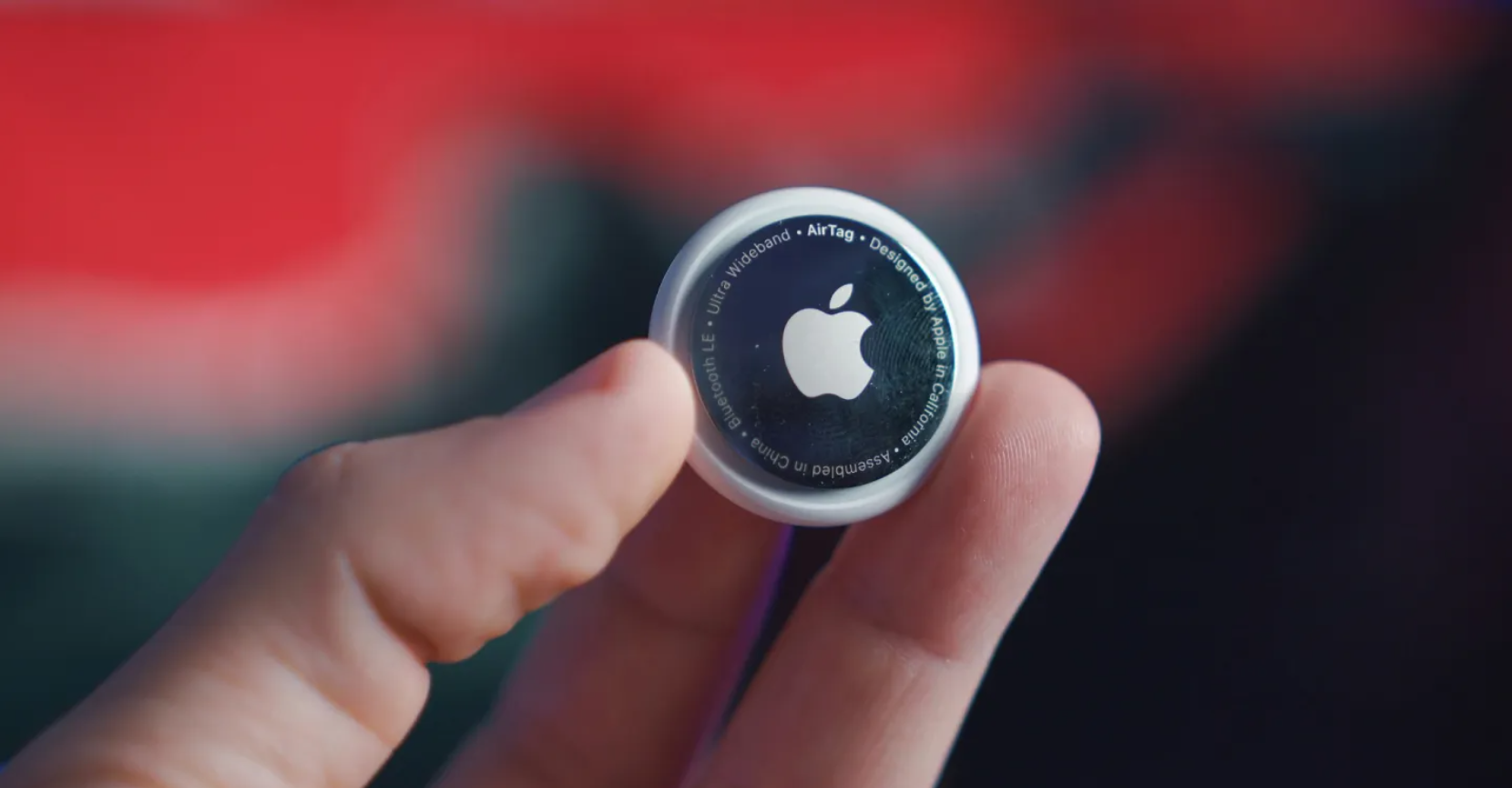 AirTag 2: Sắp trình làng với nhiều nâng cấp