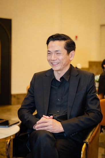 NSND Trung Anh: Vai phản diện giúp tôi thoát khỏi vùng an toàn