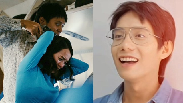 Nam diễn viên ấn tượng nhất Tử chiến trên không từng là nhân viên ngân hàng