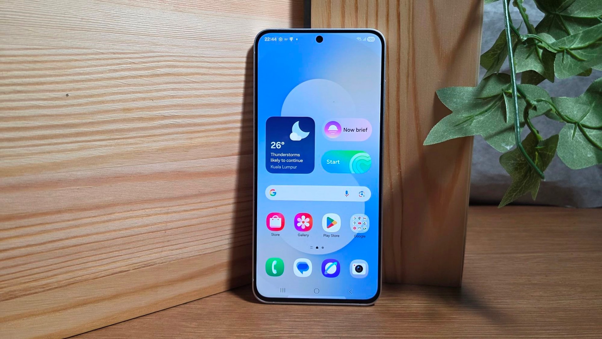 Samsung Galaxy S25 FE gây thất vọng khi máy nóng và giảm hiệu năng nhanh