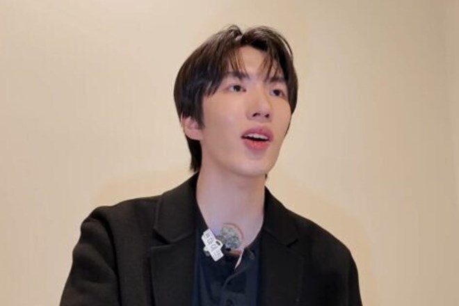 Cháu trai CEO doanh nghiệp lớn trượt 200 buổi thử giọng trước khi thành idol