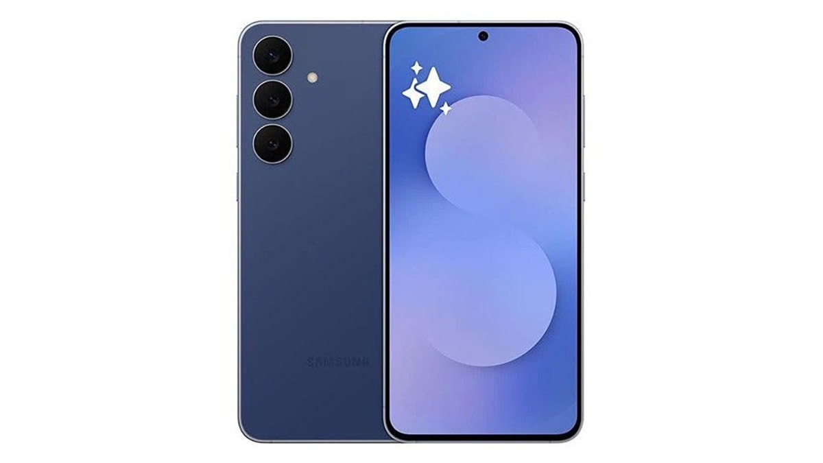 Galaxy S25 FE lộ giá bán hấp dẫn trước khi ra mắt