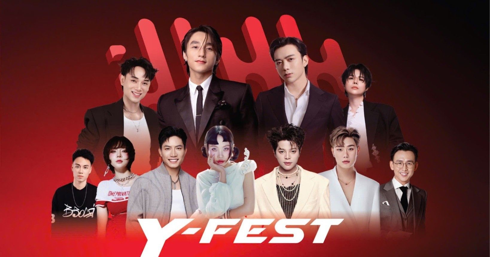 Ảnh: Ban tổ chức concert.