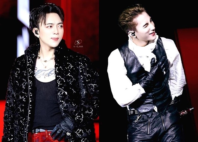 Bản chất cuộc tranh luận giữa fan Sơn Tùng M-TP và Soobin Hoàng Sơn