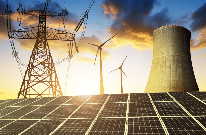 EU chốt mục tiêu giảm phát thải 90% vào năm 2040 với cơ chế linh hoạt để bảo đảm đồng thuận trước COP30. Ảnh minh hoạ