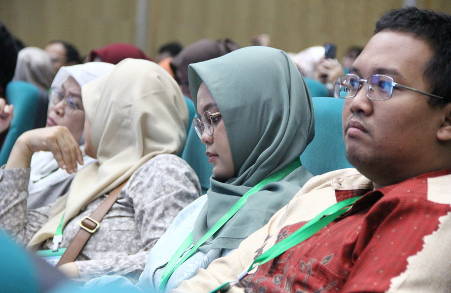 Các đại biểu là chuyên gia quốc tế tham dự hội thảo. img-4682.jpg