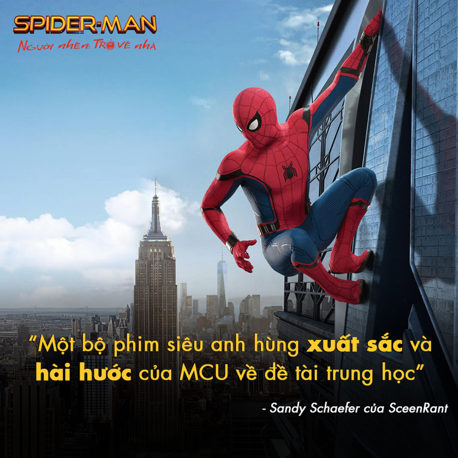 Poster phim “Người nhện: Trở về nhà”. phim-2.jpg