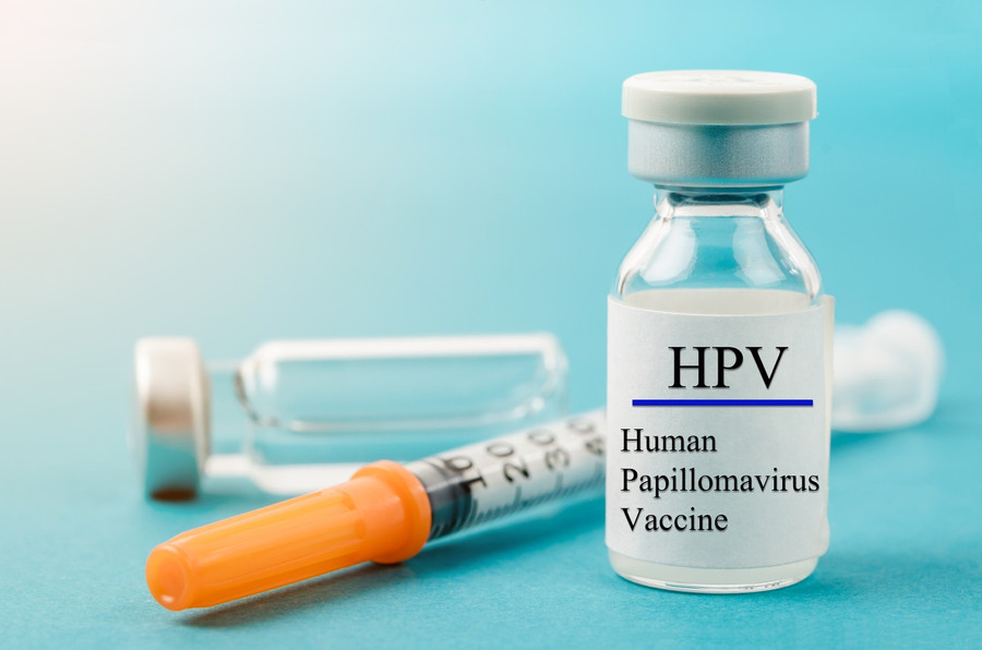 Việt Nam có thể thanh toán ung thư cổ tử cung trong 30 năm tới nếu việc tiêm chủng HPV được triển khai cho 90% trẻ em gái vị thành niên. Ảnh minh họa: INT nguy-co-ung-thu-co-tu-cung-o-tre-2.png