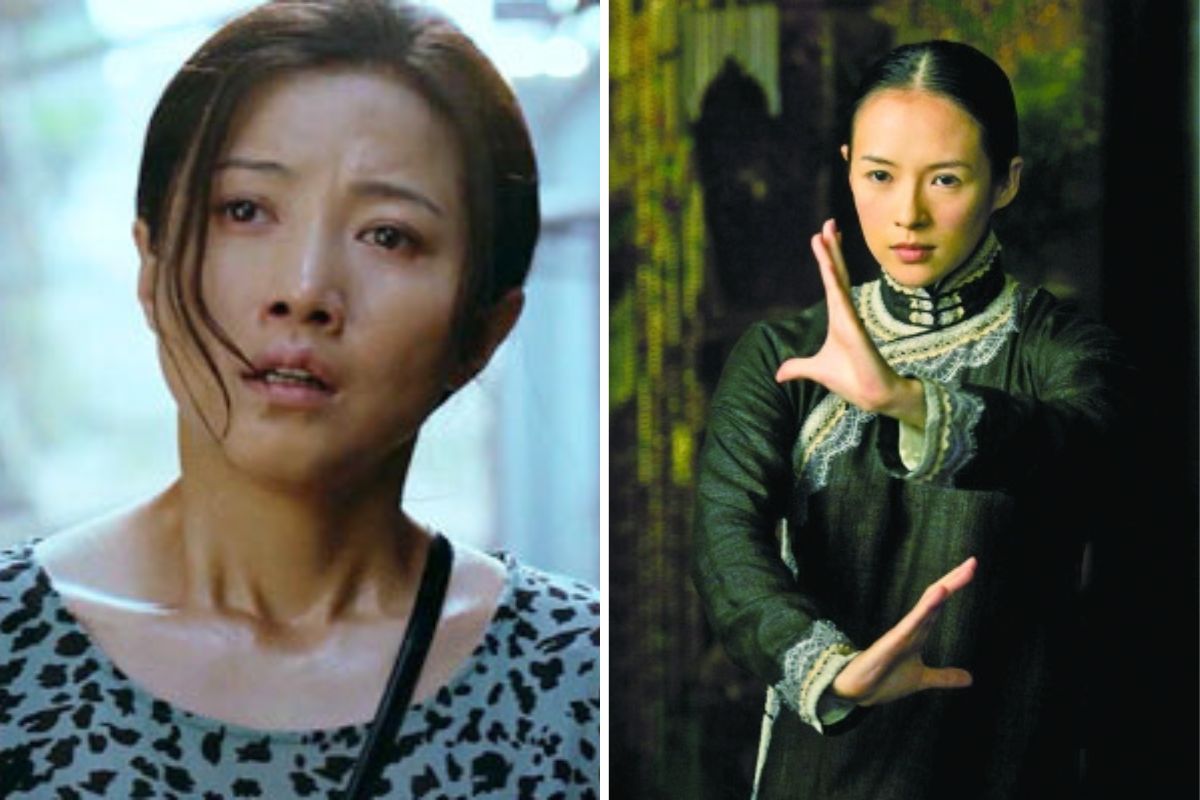 Nhan Bính Yến và Chương Tử Di đều thua