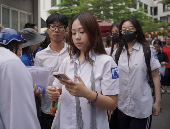 Cập nhật danh sách các trường công bố phương án tuyển sinh dự kiến năm 2026