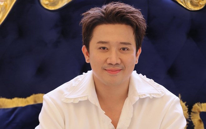 Trấn Thành muốn xin lỗi người yêu cũ
