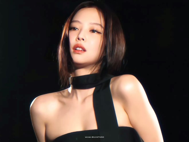 Jennie (Blackpink) được vinh danh là thần tượng Hàn Quốc số 1 của năm 2025