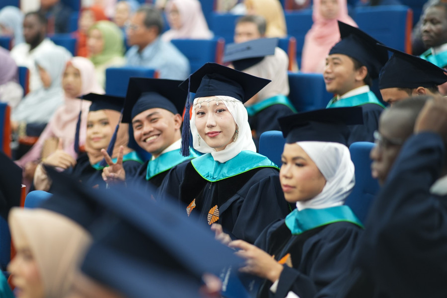 Indonesia dẫn đầu Đông Nam Á về tăng trưởng sinh viên.