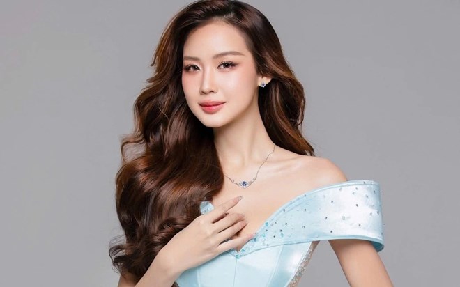 2 mục tiêu lớn của Hoa hậu Lê Nguyễn Bảo Ngọc ở Miss World 2026