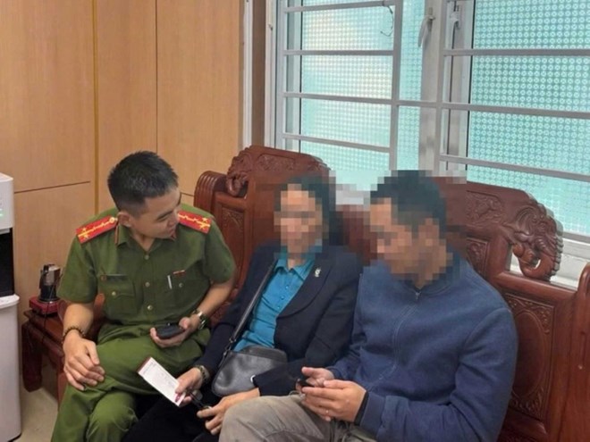 Zalo siết chặn link độc, cảnh báo người dùng