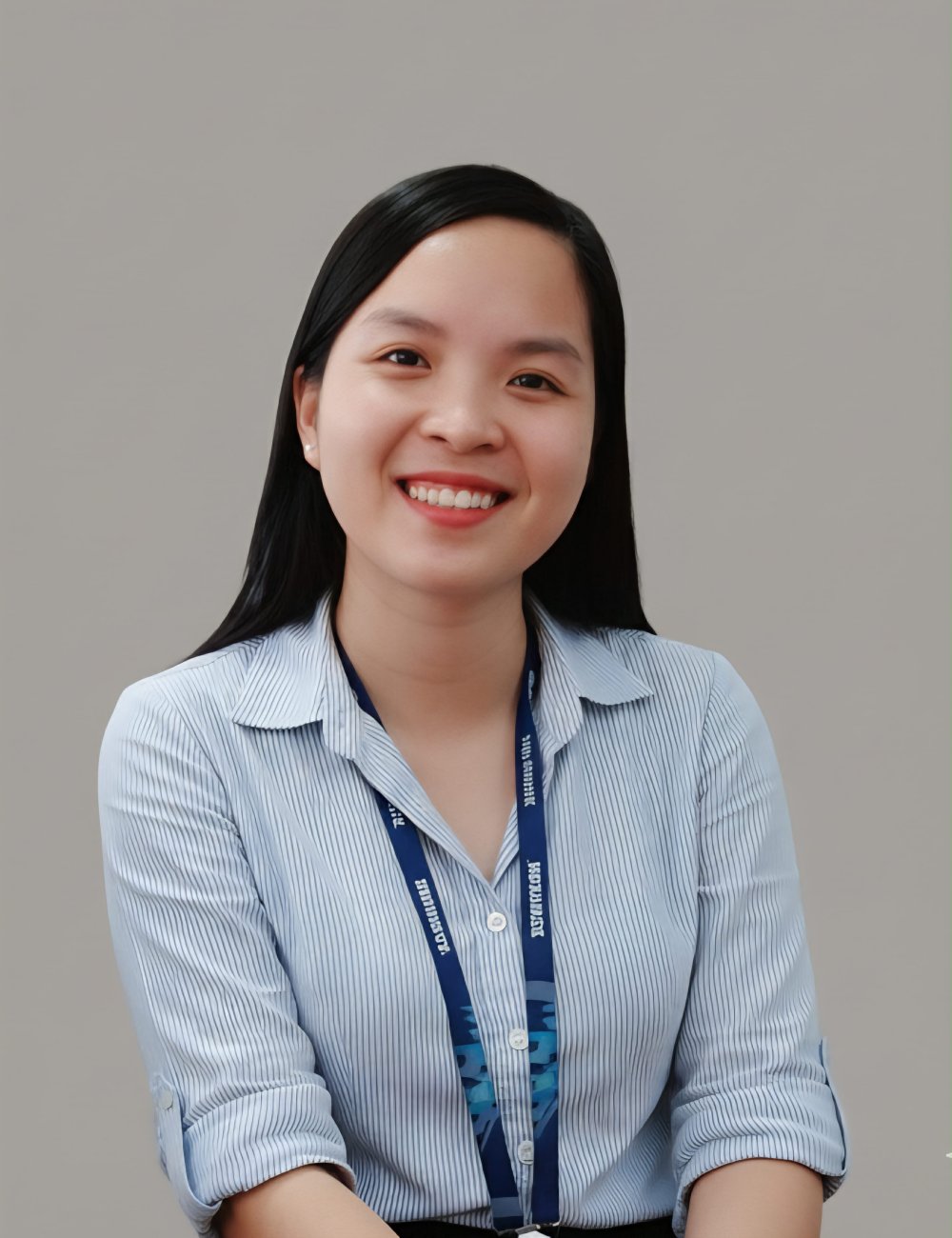 Chị Thu Thảo. Ảnh: Nhân vật cung cấp.