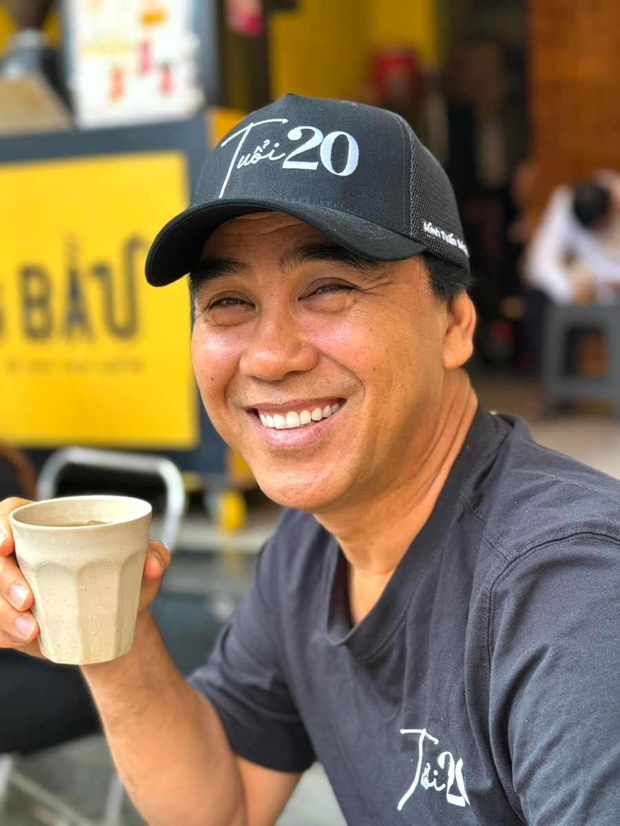 MC Quyền Linh phủ nhận tin đồn bị bắt đang lan truyền trên mạng xã hội. quyen-linh-2.jpg