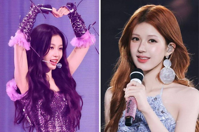 Ngu Thư Hân bị so sánh với Triệu Lộ Tư sau concert mừng sinh nhật