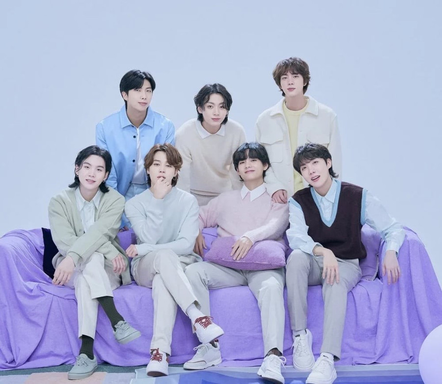 BTS trở thành nghệ sĩ Hàn Quốc đầu tiên vinh dự nhận Huân chương Tổng thống Hàn Quốc bts-cv.jpg