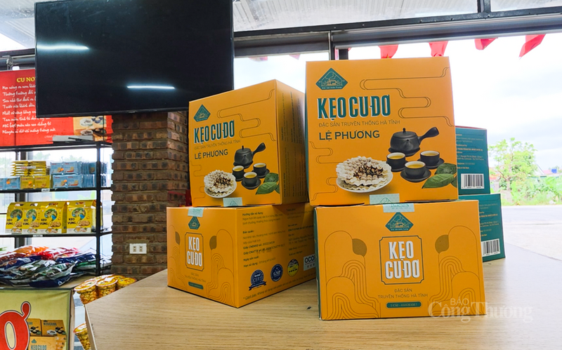 “Việc chuẩn hóa quy trình sản xuất, đảm bảo an toàn vệ sinh thực phẩm và nâng cao mẫu mã bao bì đã giúp sản phẩm của chúng tôi đáp ứng được các tiêu chuẩn khắt khe của các thị trường khó tính”, chị Huyền bày tỏ.