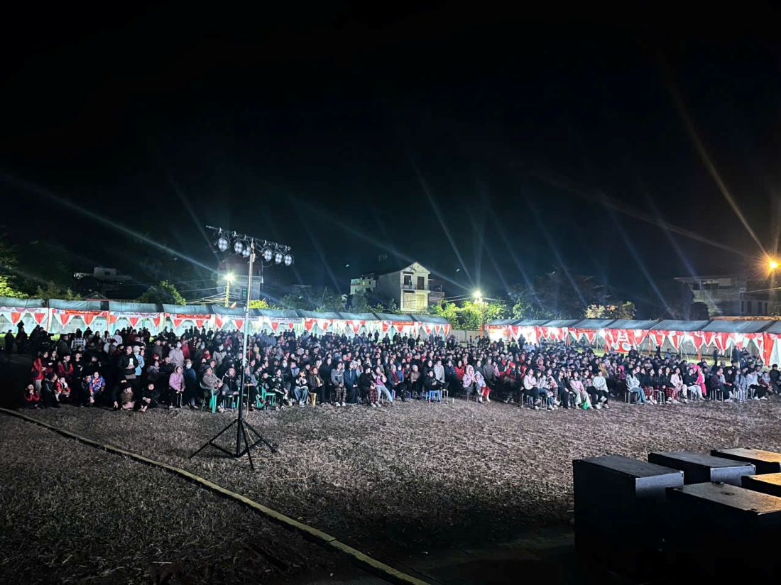 Ảnh: Viettel TV360