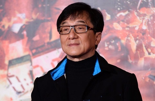 Thành Long sở hữu khối tài sản khổng lồ. Ảnh Nhà sản xuất