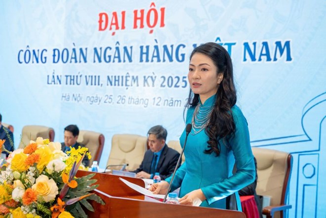 Ngành ngân hàng chi hơn 4.200 tỉ đồng hỗ trợ đoàn viên