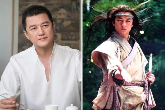 Nam diễn viên livestream bán hàng 5 giờ thu 25 triệu tệ