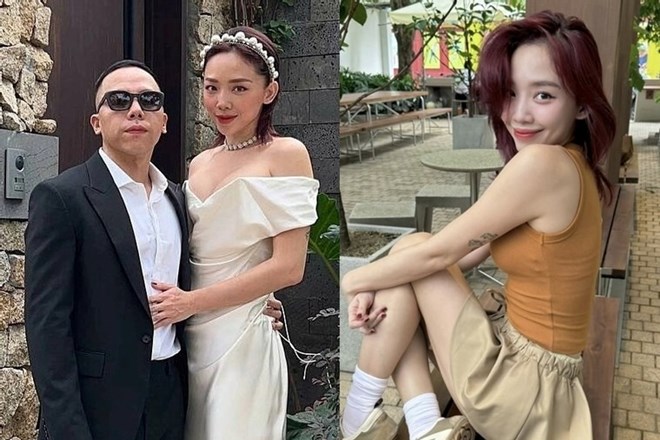 Tóc Tiên - Hoàng Touliver và bản hit làm thay đổi sự nghiệp một “anh trai”