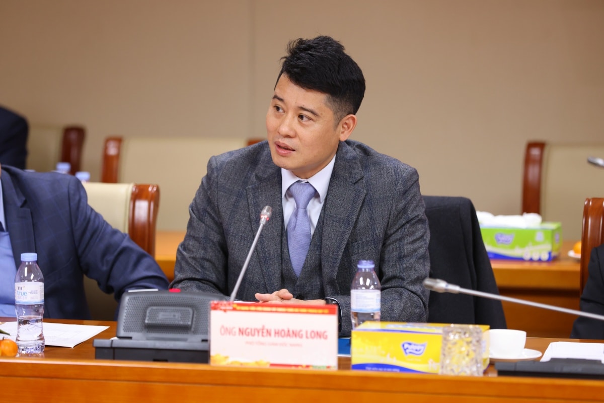 Thanh toán không dùng tiền mặt định hình lại bức tranh giao dịch ngày Tết