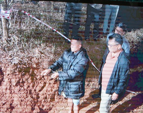 Vụ cướp ngân hàng ở Gia Lai, thủ đoạn ly kỳ như phim hành động