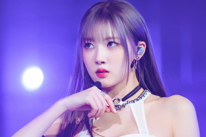 Rami và tương lai với Baby Monster gây lo ngại