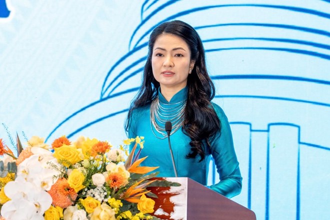 Dấu ấn chăm lo, bảo vệ và đổi mới của Công đoàn Ngân hàng Việt Nam