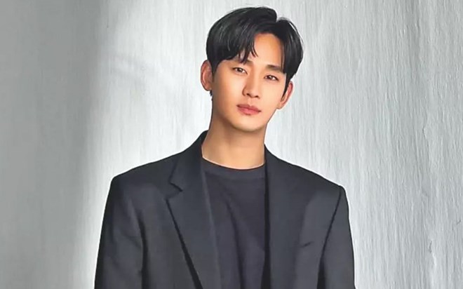 Disney+ lên tiếng về tin đồn Kim Soo Hyun trở lại với series “Knock Off”