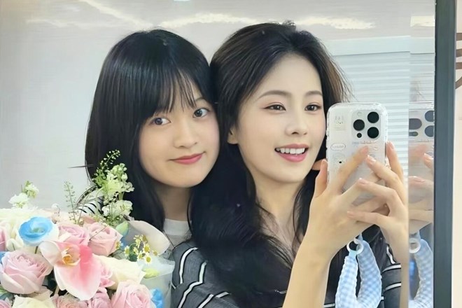 Bạch Lộc và mối quan hệ đặc biệt với trợ lý