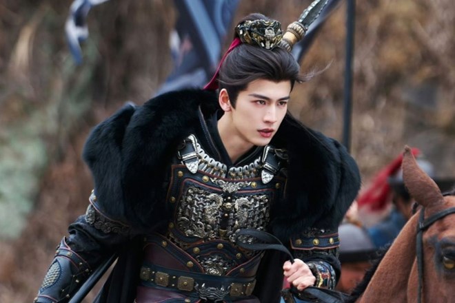 Trương Lăng Hách từng nặng 100kg, bị cô gái mình thích chê bai