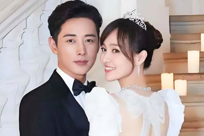 Đường Yên và cuộc hôn nhân với La Tấn gây bàn tán