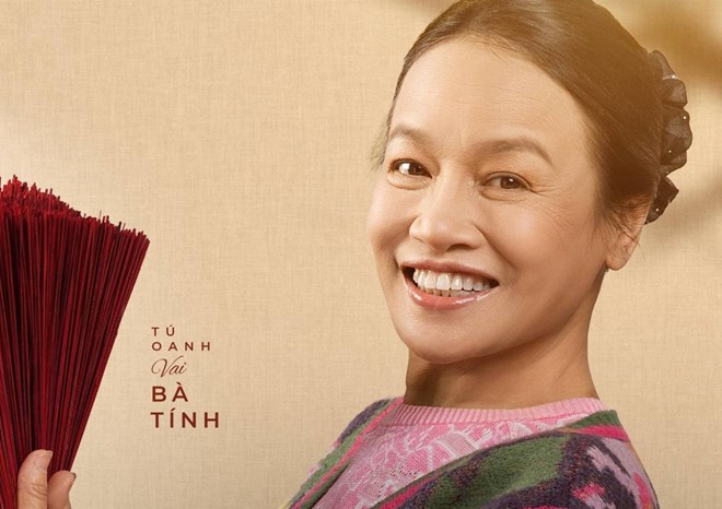 Vợ đạo diễn Bùi Thạc Chuyên kể chuyện làm vườn và cuộc sống sau nghỉ hưu