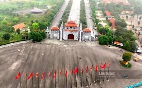 Tổ chức Trung tâm Báo chí phục vụ Giỗ Tổ Hùng Vương năm 2026