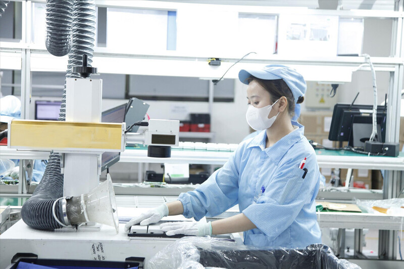 Luật Công nghiệp trọng điểm mang ý nghĩa chiến lược đối với sự phát triển của ngành công nghiệp và nền kinh tế Việt Nam. Ảnh minh hoạ