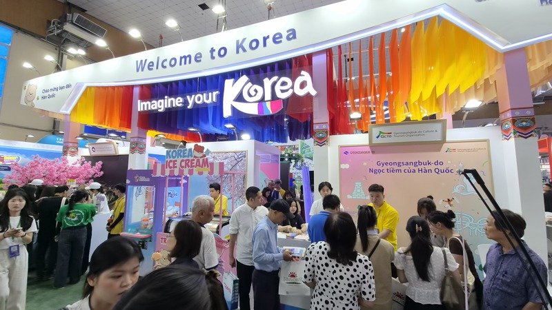 Từ VITM 2026, có thể thấy ngành du lịch đang chuyển mạnh theo hướng ưu tiên trải nghiệm cá nhân hóa gắn với chuyển đổi xanh, chuyển đổi số để phát triển nhanh, bền vững.