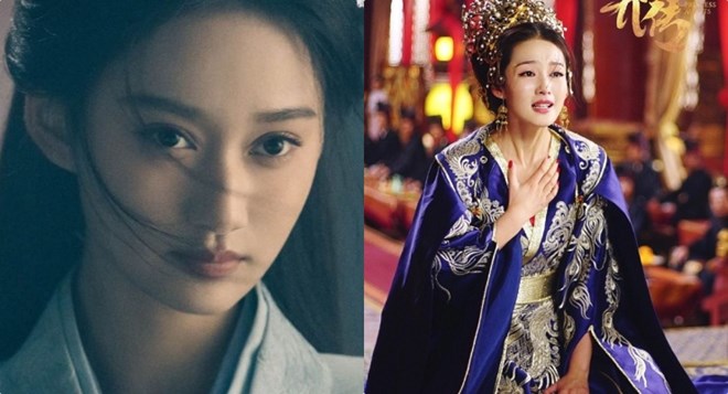 Đóng Sở Kiều truyện 2, Hạ Mộng không vượt được cái bóng của Lý Thấm