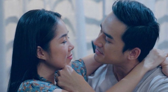 Sự chuyển hướng của Lương Thế Thành và lý do tranh cãi trong Bóng ma hạnh phúc