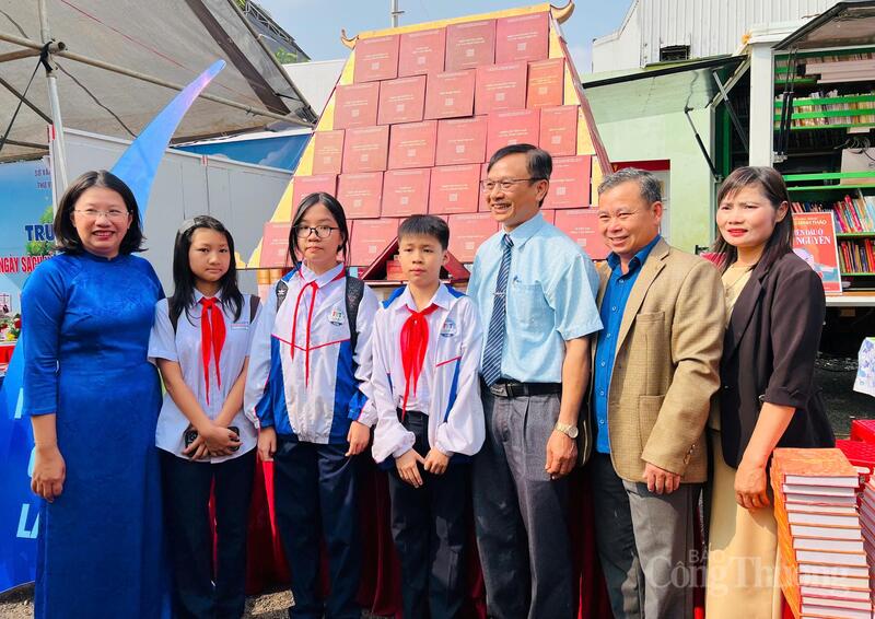 Đây cũng là hoạt động thiết thực trong chuỗi sự kiện chào mừng các ngày lễ lớn và hưởng ứng Năm Du lịch Quốc gia - Gia Lai 2026 với chủ đề “Đại ngàn chạm biển xanh”.